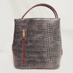 Samoe Style Convertible Handbag or Shoulder Bag